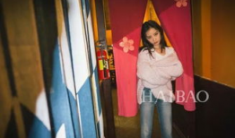 倪妮吃瓜爆料图片高清,高清图片曝光，娱乐圈幕后真相揭秘